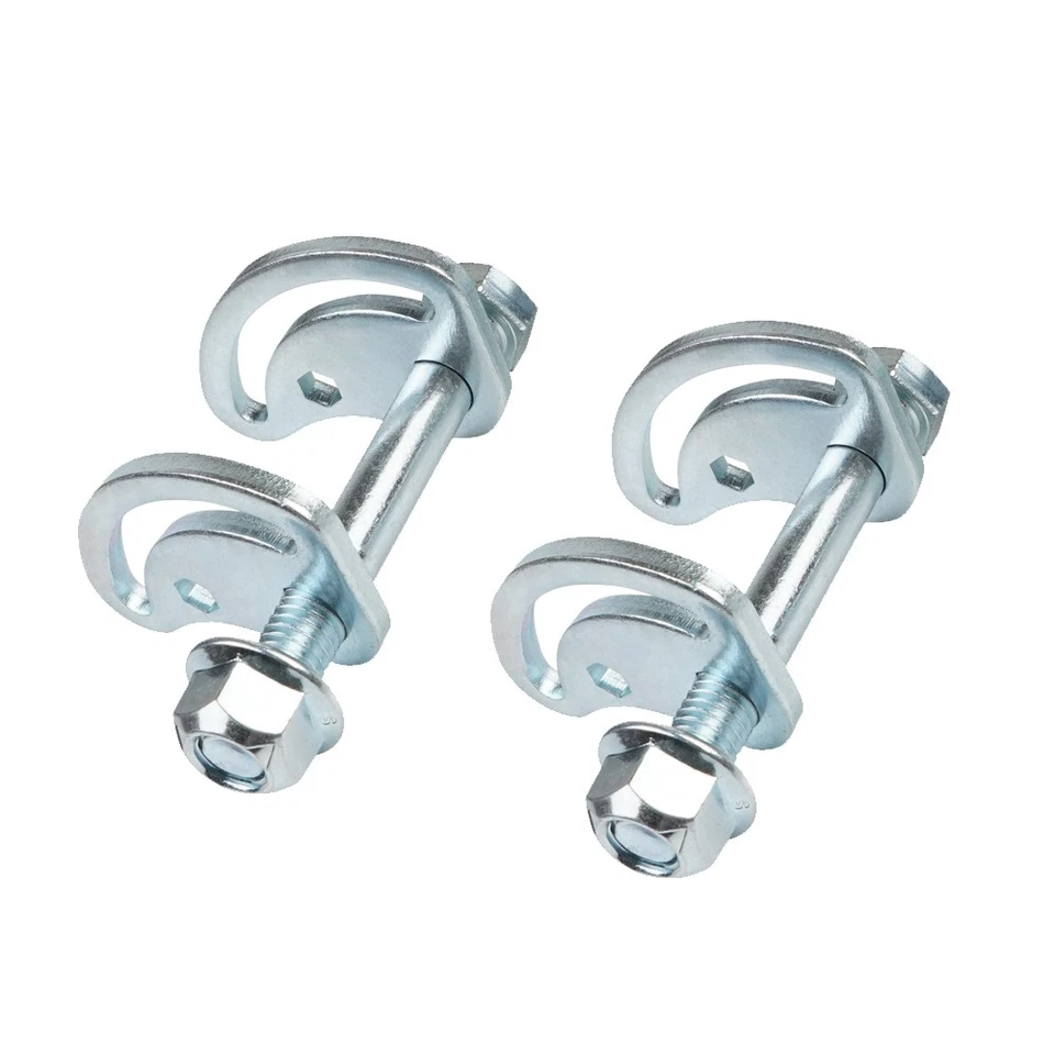 Upper Control Arm Cam Bolts for Chevy Silverado GMC Sierra 1500 US STOCK Foto 1 de 4