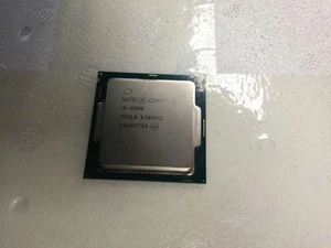 Intel Core i5-6500 SR2L6 3.2GHz 4-Core LGA 1151 CPU PROCESSOR - Picture 1 of 1