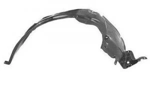 fits 2001-2004 ESCAPE Front DRIVER Bumper Inner Fender Splash Shield Liner NEW - Image 1 of 1