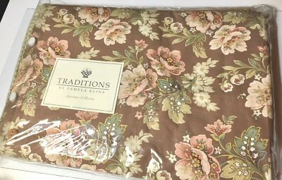QUEEN DUVET  TRADITIONS  COLLECTION  86" X 86"  SALE SALE  !!! - Image 1 of 4