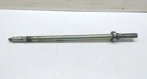 1999 Polaris XC 500 Jackshaft Secondary Counter Shaft 1332207 - Picture 1 of 6
