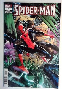 2023 Spider-Man #5 b Marvel Comics NM 1st Print Comic Book - Picture 1 of 1