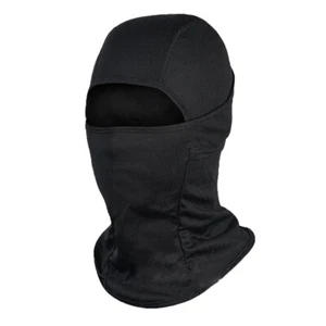 Tactical Mask Airsoft Full Face Balaclava Paintball Cycling Bicycle Hiking $e - Picture 1 of 14