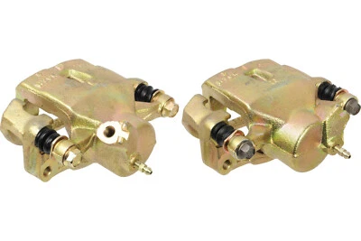 PAR de pinzas de freno de disco traseras Cardone para Infiniti Q45 2002-2006 (KIT10192) Foto 1 de 4