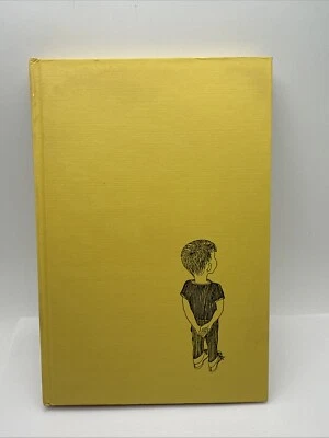 Vintage Robert Paul Smith 1957 Where Did You Go? Hardcover 1st Edition Book Foto 1 de 4