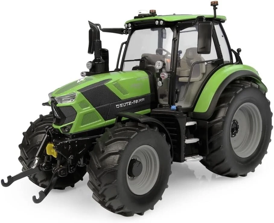 Universal Hobbies Trattore modellino Deutz-Fahr 6150.4 RV Shift - Immagine 1 di 4