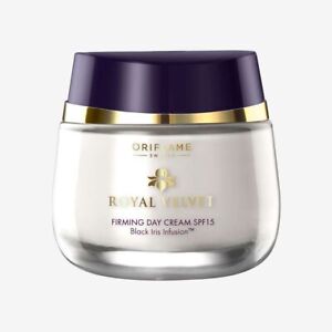 Oriflame Royal Velvet Firming Day Cream SPF15 Anti_Ageing 22424 50 ml Worldwide