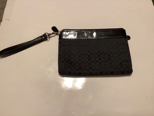 bracciale coach grande