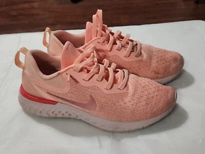 Scarpe Nike Odyssey React Comfort Gym Fitness Performance Taglia 7,5 A09820-601 - Foto 1 di 14