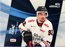 19/20 New Arrivals NA07 LED, Kevin Gagné (Cologne)