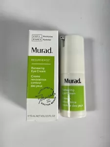 Murad Resurgence Renewing crema per gli occhi 0,5 oz - Foto 1 di 4