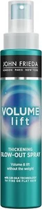John Frieda Volume Lift Thickening Blow-Out Spray 100 ml Dry Volumising Spray - Picture 1 of 5