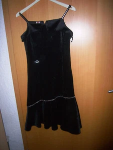 Kleid Gr.152 - Bild 1 von 2