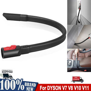 Suction Crevice lance for Dyson vacuum cleaner replacement part V7 V8 V10 V15