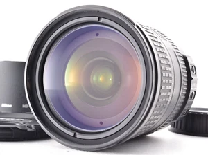 Mint Nikon Nikkor AF-S AFS 18-200mm f/3.5-5.6 G ED DX VR Zoom Lens Japan #523 - Picture 1 of 13