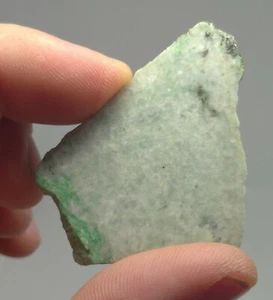 Jadeite Rough Natural Loose Gemstone 25gram(125Ct) - Picture 1 of 12