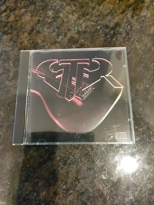 DISC MADE IN JAPAN GTR 1986 SELF TITLED YES STEVE HOWE GENESIS HACKETT ARISTA CD - Image 1 of 2