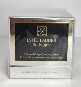 Estee Lauder Re-Nutriv Ultimate Lift Age-Correcting Creme - 1.7oz - New - Picture 1 of 7