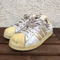 adidas superstar 1998