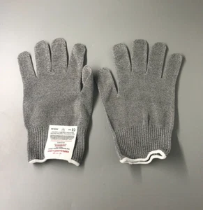 Par de guantes de seguridad resistentes al corte - Imagen 1 de 3