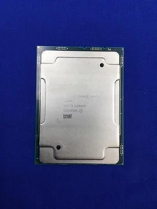 SRGZ9 Intel Xeon Gold 6238R 28CORE 38,5M pamięć podręczna 2,20 GHz CPU CD8069504448701 - Zdjęcie 1 z 3