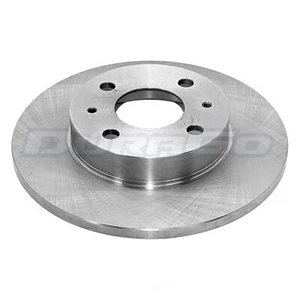Disc Brake Rotor Pronto BR901086 - Picture 1 of 2