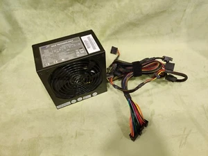 OCZ Netzteil 400W OCZ400SXS2 80Plus - Bild 1 von 3