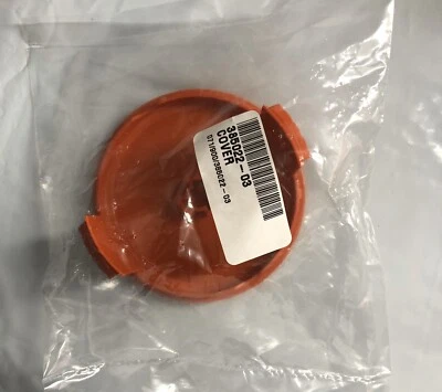 385022-03 Black and Decker  Spool Cover # 3850 OEM Replacement - Image 1 of 4