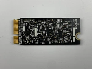 WLAN WiFi Bluetooth 4.1 Airport Card BCM943602CS do Apple MacBook Pro 15 A1398 - Zdjęcie 1 z 2