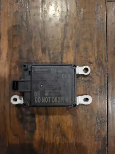 2020-24 Nissan Sentra Adaptive Cruise Control Distance Radar Sensor 284386LA3C - Picture 1 of 3