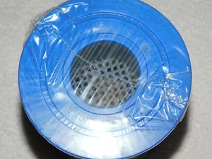 Type D Pool Filter Cartridge 3.75" x 4.13" - 1 Filter ONLY - New! - Picture 1 of 6