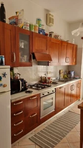 Cucina Scavolini completa di elettrodomestici usata - Foto 1 di 10
