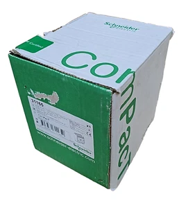 Schneider Electric 1165 ComPacT INV160 31185 4P 160A - Picture 1 of 1
