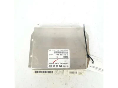 0265109499 CENTRALINA ESP BOSCH MERCEDES-BENZ CLASSE E (W210) 2.7 CDI 20V 170CV  - Immagine 1 di 3