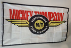 Mickey Thompson 3x5' Flagge