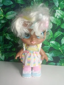 Kindi Kids Snack Time Friends - Pre-School Play Doll, Marsha Mello - Picture 1 of 5