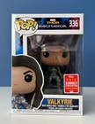 Funko Pop! Marvel - Thor: Ragnarok - Valkyrie #336 (Summer Convention Exclusive)