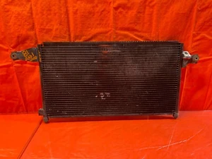 02-06 ACURA RSX - HVAC AIR CONDITIONING AC CONDENSER ASSEMBLY - OEM FACTORY #81 - Picture 1 of 7