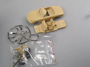 Provence Moulage 182 1966 Alfa Romeo 1750 Spider Duetto Kit Bausatz Resin 1:43 - Picture 1 of 4
