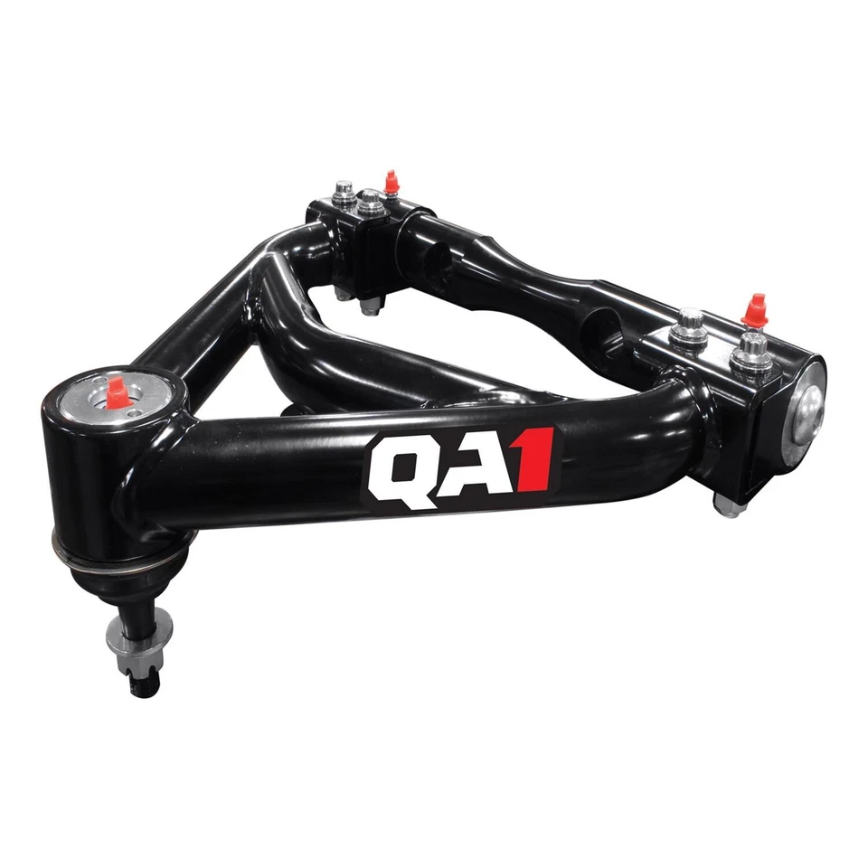 QA1 52602, 2 упаковки черная сталь подходит для комплекта верхнего рычага управления 63-87 C10 производительность - Изображение 1 из 1