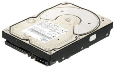 Dell 09527R 9GB SCSI 68-Pin 3.5 Poweredge 1300 - Image 1 of 2