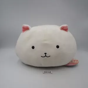¿Es la orden un conejo? Muñeca de peluche Tippy C0103 TAG Mocchi de 5" Japón - Imagen 1 de 8
