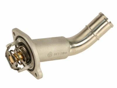 For 2002-2009 GMC Envoy Thermostat Gates 27382TF 2004 2006 2005 2003 2007 2008 - Image 1 of 2