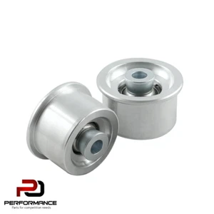 Aluminium trailing arm bushing No.4 BMW E36 E46 Uniball - Picture 1 of 3