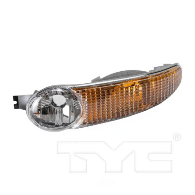 Turn Signal / Parking Light / Si fits 2001-2007 GMC Yukon,Yukon XL 1500 Sierra 1 - Image 1 of 4