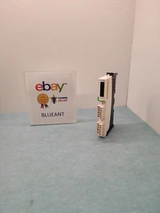 SCHNEIDER ELECTRIC STBAVI1255 !! x1 Pieces , excellent condition Like New !! - Imagen 1 de 4