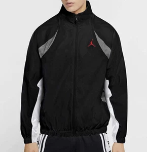 Nike Air Jordan Retro 11 Legacy Jumpman Jacket CW0863-010 A19 Size M - Picture 1 of 4