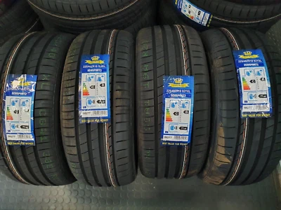 4 GOMME 225/40 R18 92Y XL IMPERIAL ECOSPORT PREZZO x 4 PNEUMATICI NUOVI DOT2025 - Imagen 1 de 3