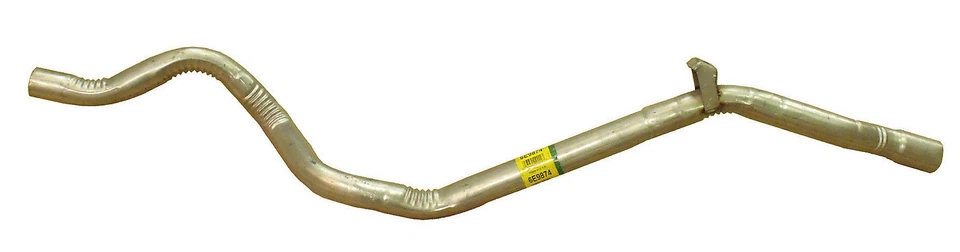Exhaust Pipe Centre 85-89 Buick Skylark F.W.D. Pontiac Grand Am 2.5L - Image 1 of 1