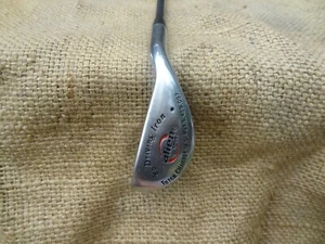 Alien TUTCH CHAMBER 16° Driving Iron ⛳ Acculite HT Logic 85g Graphite Mens 40.5" - Picture 1 of 7